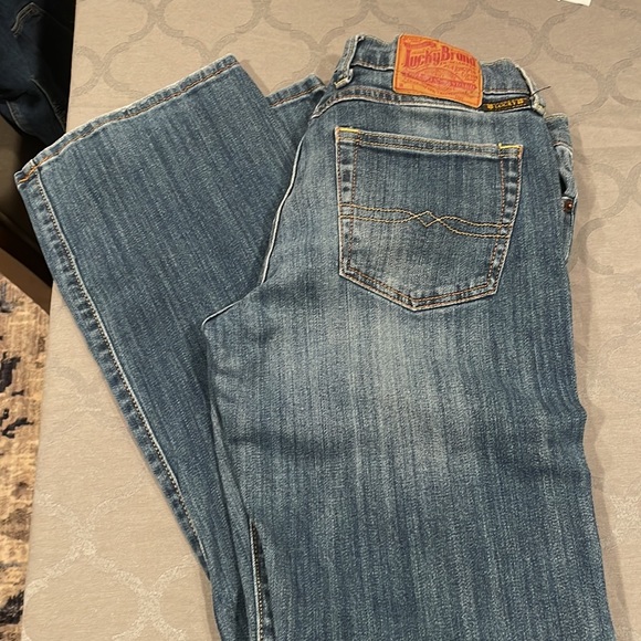 Lucky brand - Picture 2 of 2